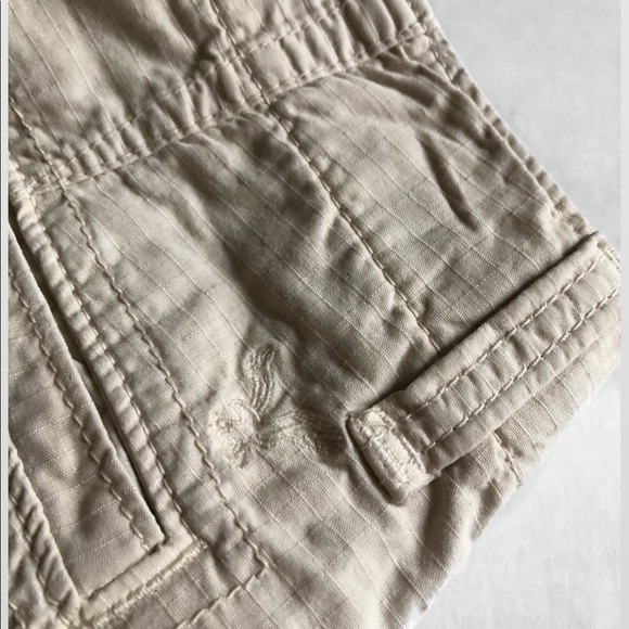 American Eagle Cargo Shorts (Longboard) - Picture 7 of 7